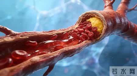 研究发现：低密度脂蛋白降得太低，心脏笑了，大脑或可能哭了！