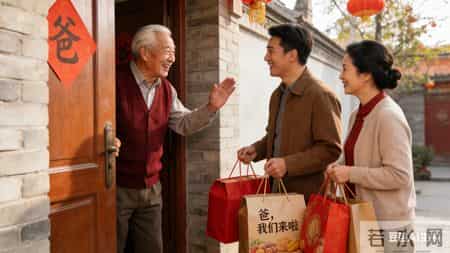 扎心真相：80岁后子女变冷淡？根本不是不孝那么简单