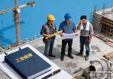 今天，工程居间费开票难题终于解决了！以后这样入账，个税只要1%