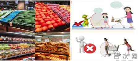 漯河市市直幼儿园幼小衔接之在实践中长大 ------“小小采购员”超市探索记