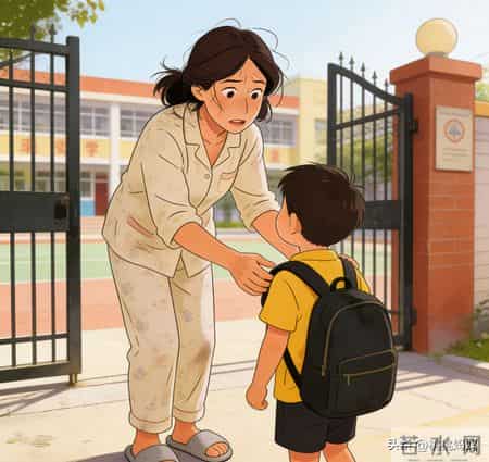 别做“廉价感”妈妈！这4个特征，占1个都影响孩子格局