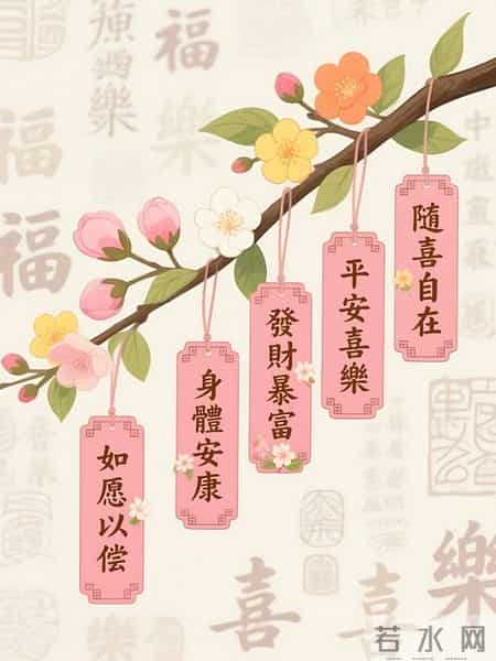 孩子，妈妈的愿望很小：唯愿你健康、平安、快乐，顺风顺水