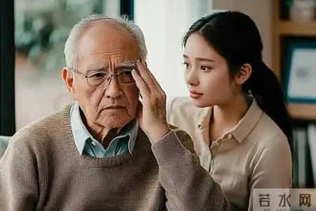 研究发现：阿尔兹海默症早期不是记性差，而是身上5表现，需注意