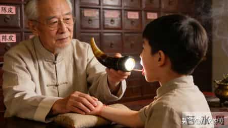 娃积食脾胃弱？别慌！一碗家常水，比益生菌还管用