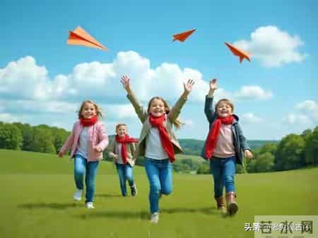 元旦过后，你家孩子必一路顺遂，前程似锦，未来可期