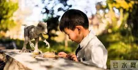 别瞎管！孩子这3个“烦人癖好”，其实是成大器的信号