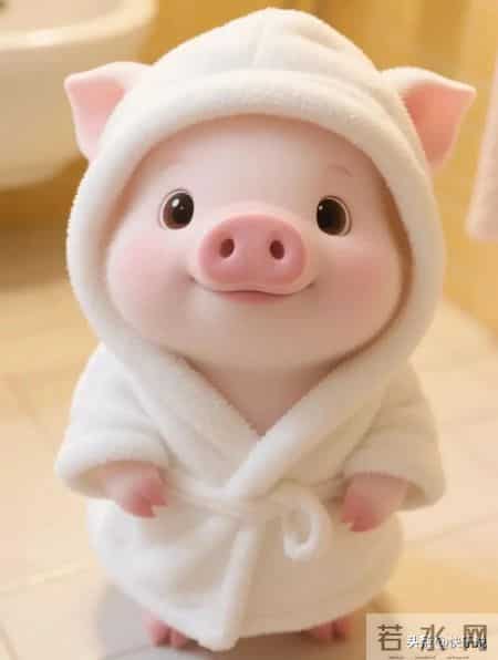 属猪人快看！1月8日，将迎来改变人生的关键转折