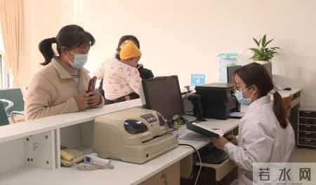 官宣！龙川县第三人民医院新院启用，护佑百姓健康福祉