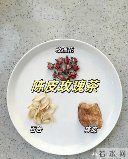 总是半夜醒？陈皮搭一物，把觉补回来！肝顺了，神安了，睡沉了