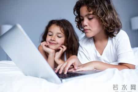 想孩子懂得分亨，要想忍受孩的自私。