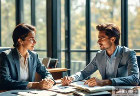 应届生晒 20 万年薪遭举报开除！仇富降级，打工人为何互害？