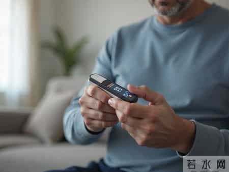 上海交大研究：血糖没超过这个值，大多不需要用药，别自己吓自己