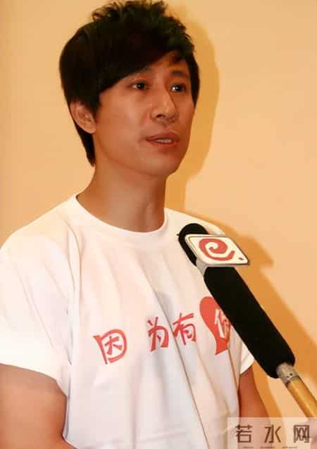 身价过亿到拍卖豪宅，被迫“住”养老院的解晓东，57岁混成这样？