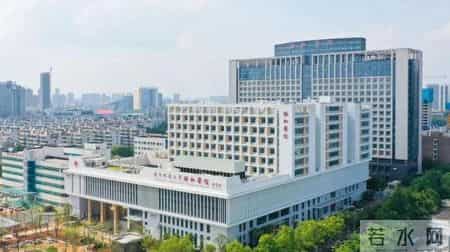 华中科技大学同济医学院附属协和医院有哪些好科室