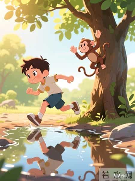 育儿小贴士：帮助孩子守住四大成长的底线