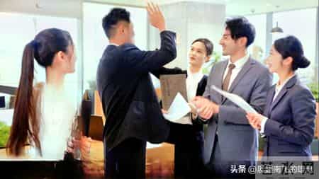 《职场奋进，贵在谋定而后动》