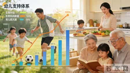 中国育儿支持体系全景解析：从“能生”到“优育”的政策进化之路
