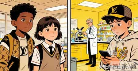 妈妈要告诉孩子10个残酷现实！早懂这几条，孩子未来少走3年弯路