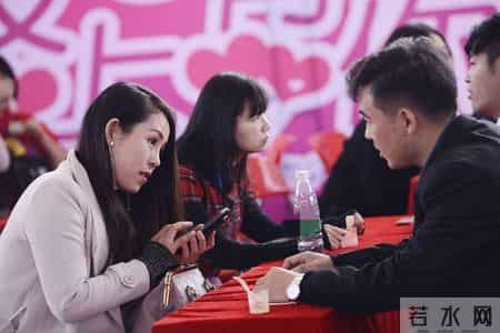 “快绝经了，娶你回去一起养老吗？”35岁优质剩女相亲被拒崩溃