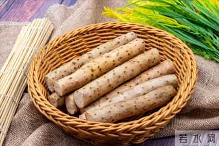 调查发现：肾病患者若经常吃芋头，过不了多久，身体或有6改善