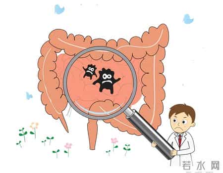 结直肠癌转移 5 危险信号！忠告：出现一个就就医，别耽误诊疗时机