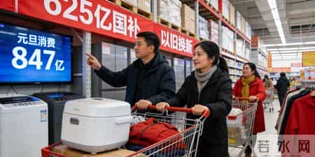 2026开年民生大礼包！10大新规落地，你的钱袋、医保都受益