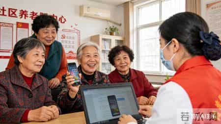 中老年没老公的生活啥感觉，藏着啥不为人知的滋味？大妈们亲口说