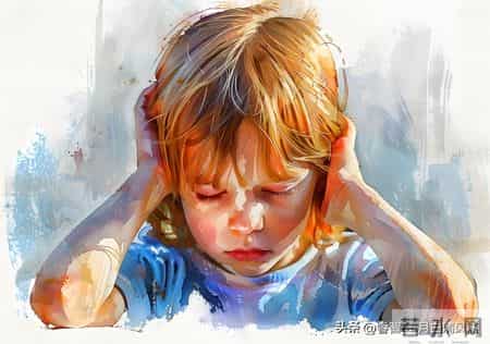 管孩子最狠的一招 不是骂也不是吼 就俩字——等着