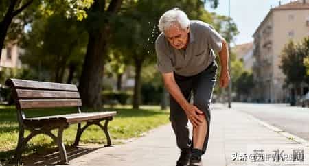 研究发现：天天走路锻炼的糖尿病人，不用几个月，身体迎来3变化