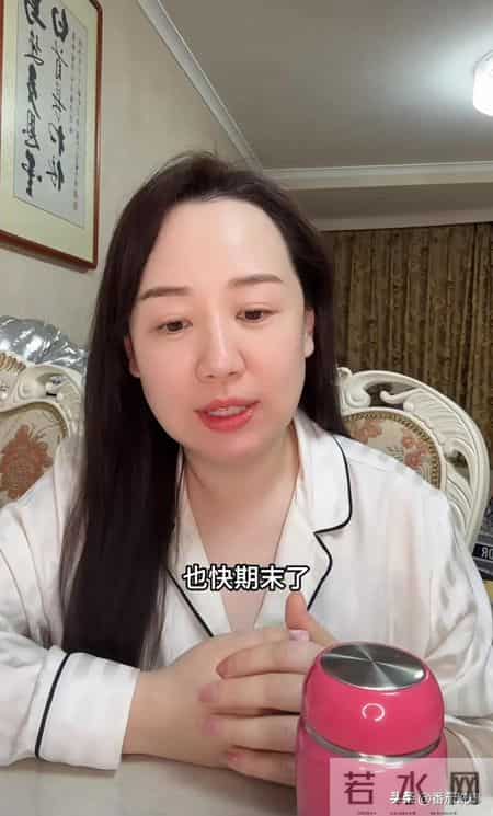 关凌13岁儿子长痘，妈妈随手一挑惹大祸，最后竟要动刀缝针