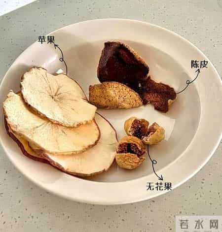 半夜总醒？陈皮搭一物疏肝安神，沾床即睡到天亮