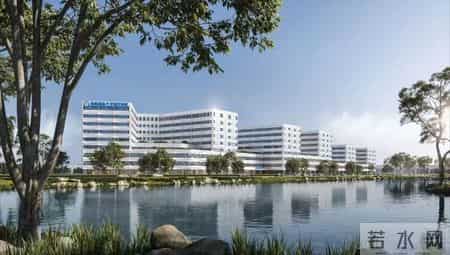 北京房山要有首家三甲综合医院，临近地铁站，计划2029年投用