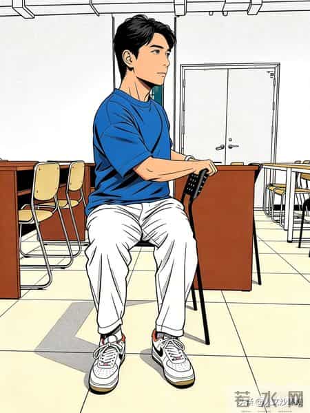 今天起，请大家上班调整一下！