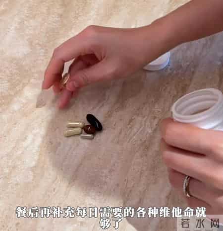 马筱梅晒孕肚照，豪华儿童房曝光，颜色说明一切，和小玥儿有缘分