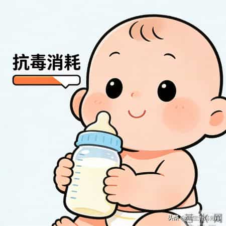 警报！宝宝满4个月，免疫力“断崖式”下降！这些信号你发现了吗