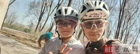 辽宁小伙送外卖结识美籍幼师5个月闪婚：靠“社牛症”俘获芳心