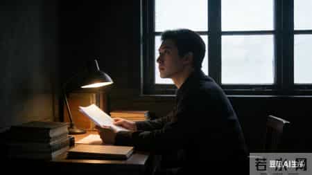 真正厉害的人，从不亮底牌，一般都说反话