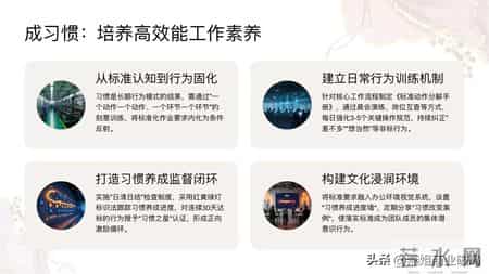 总经理带团队，要做好哪六抓？