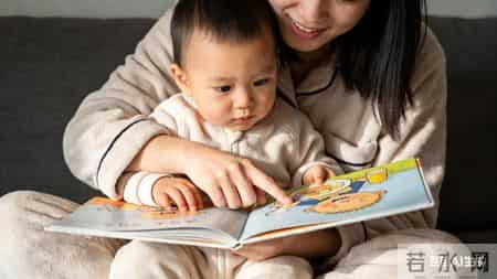 带娃读绘本不用愁！1-3 岁娃这样读，玩着读才香