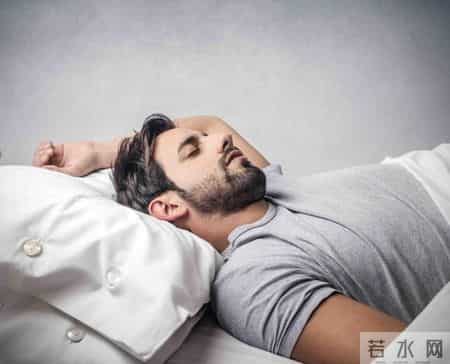 几块钱的维生素，是失眠的顶尖药？便宜又管用？听医生分析