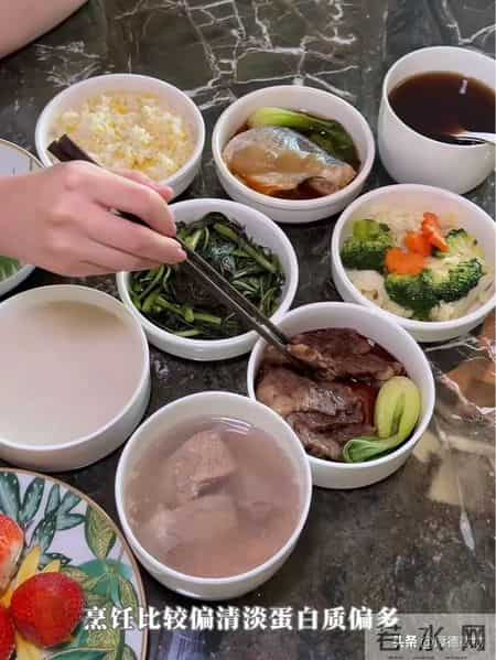 马筱梅孕晚期vlog曝猛料！8月孕肚小到离谱，男装锤死怀男宝