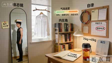 小米走出 1.82 + 帅哥，大公司领导为啥都气宇轩昂