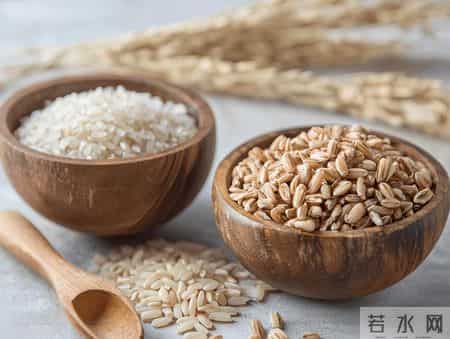 研究发现：主食一换，每年癌死少一半，提倡吃3种主食，建议看看