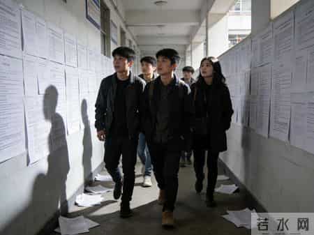 公开招聘成了拼爹拼关系的黑面纱！