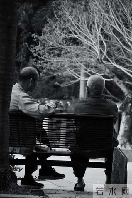 人没必要活得太长寿！60岁走年轻，70岁走有点早，80岁离世刚刚好