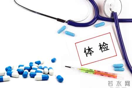 体检报告中这个指标升高，或是肺癌早期信号，很多人却没当回事