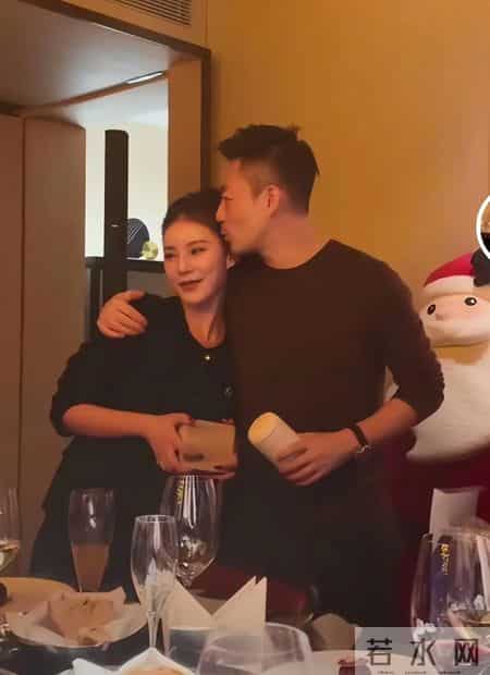 马筱梅孕晚期一个人订月子中心！汪小菲缺席，一句话打破恩爱滤镜