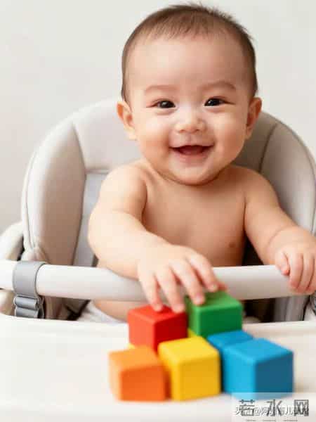 婴儿成长宝典：一到十二月，每月必达的关键技能