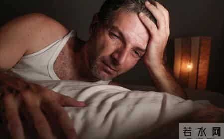 身上4处发痒，竟被确诊癌症！男子崩溃：以为只是简单过敏