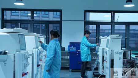 卡脖子的透析膜被国产拿下！血透患者：终于能少花钱多活几年